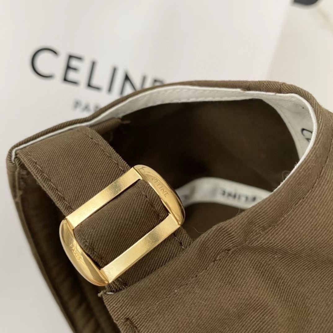 Celine Caps